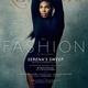 Illustration for article titled Serena Williams Is Queen of Tennis, Everything on iNew York/i Cover